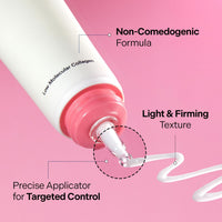 Thumbnail for Torriden CELLMAZING Collagen Firming Cream 60ml (2.02 fl.oz.) | Improving Saggy Pore and Wrinkle | 5D Collagen Complex, Amino Acid Complex, Peptide | Korean Skincare