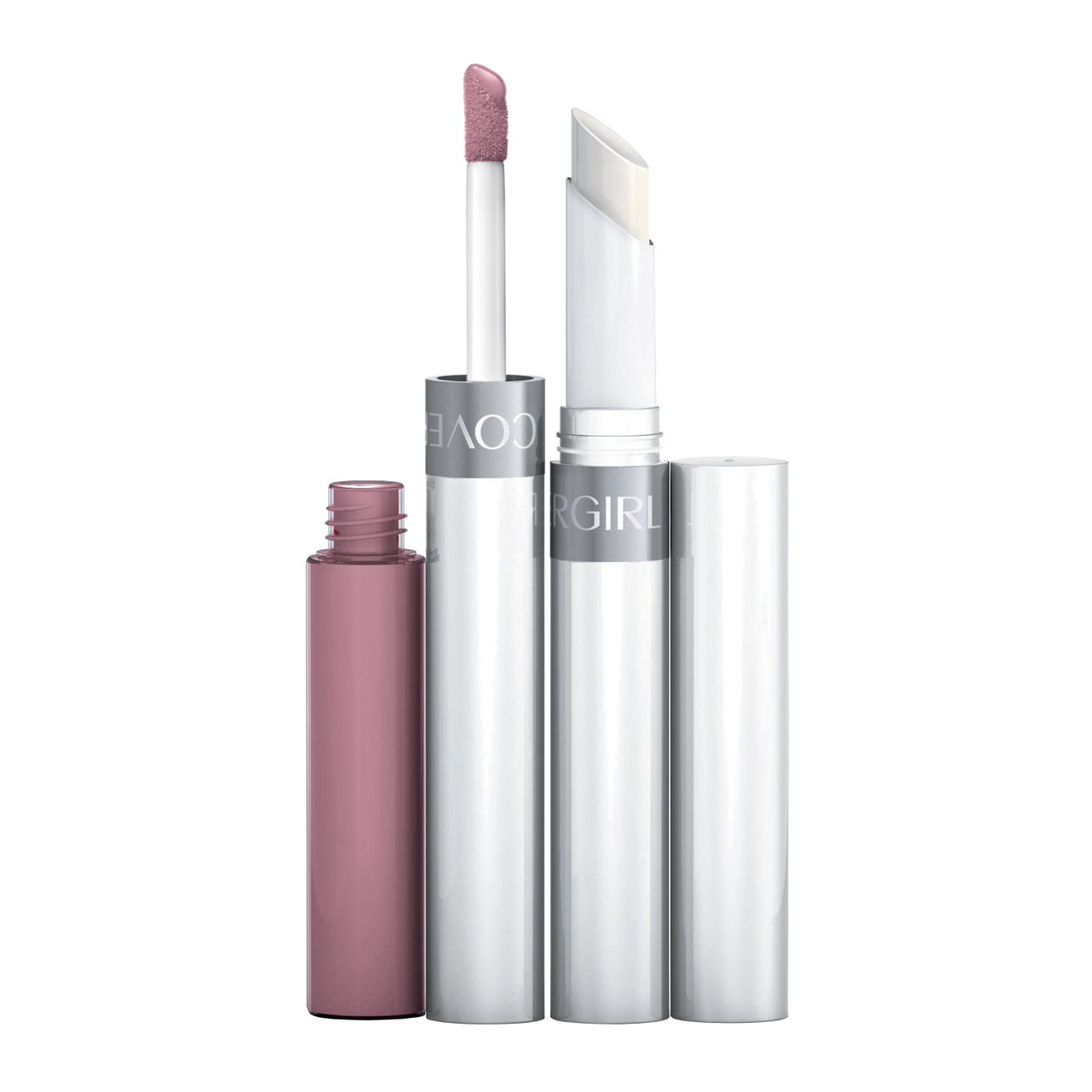 COVERGIRL Outlast All-Day Moisturizing Lip Color Pink Pearl 587, .13 oz, Old Version (packaging may vary)