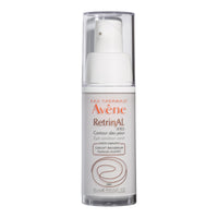 Thumbnail for Avène RetrinAL EYES, Retinaldehyde & Hyaluronic Acid MO, Reduce the Appearance of Fine Lines, Puffiness, Dark Circles, 0.5 Oz