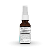 Thumbnail for Source Naturals Wellness Herbal Throat Spray - for Immune System Support - 1 Fluid oz