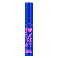 Thumbnail for essence | I Love Extreme Volume Mascara Waterproof | Paraben Free | Cruelty Free | Black (Pack of 1, Waterproof)