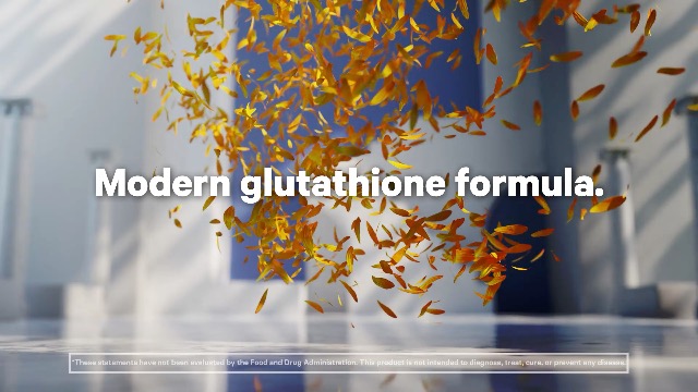 Codeage Liposomal Glutathione 1000 mg Supplement, High-Potency Reduced L-Glutathione - Liposomal Delivery - Phospholipids - Non-GMO, Gluten-Free - 60 Capsules