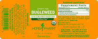 Thumbnail for Herb Pharm Bugleweed Extract for Endocrine System Support - 1 Ounce