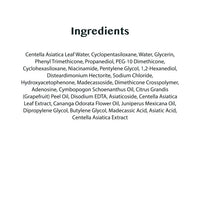 Thumbnail for A'PIEU Madecassoside Cream 2X (1.69 fl oz) - for Combination and Blemish-Prone Skin, Helps Soothe Dryness, Sun Damage, Even Dark Spots - Centella Asiatica, Asiaticoside, Asiatic Acid