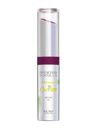Thumbnail for Physicians Formula Murumuru Butter Lip Cream, Lip Balm, Lip Moisturizer and Conditioner for Dry Lips. Fragrance free, Alcohol free Intensive Lip Mask and Lip Therapy Skin Care, Carnival