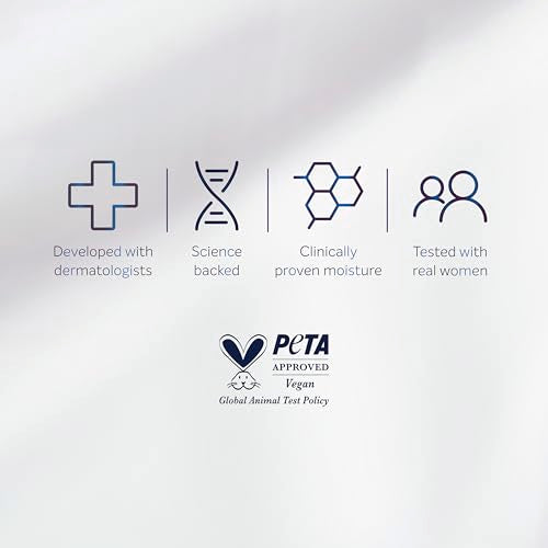 Dove Body Cream Serum Niacinamide + Even Tone for Dark Spots and Uneven Tone with Vitamin C, Pro-Retinol and Shea Butter Lotion, 8 oz