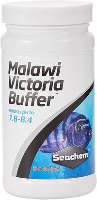 Thumbnail for Seachem Malawi/Victoria Buffer 300gram