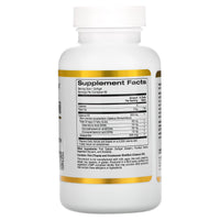 Thumbnail for Calanus Oil, 500 mg, 90 Fish Gelatin Softgels, California Gold Nutrition