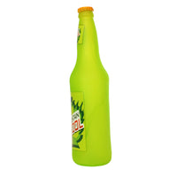 Thumbnail for SILLY SQUEAKERS - Beer Bottles - Dog Toy - 100% Vinyl. Made Durable & Strong. Novelty Play Toy. Many Bottles to Choose from and They Float (Mountain Drool, Single)