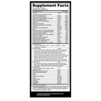 Thumbnail for Optimum Nutrition Opti-Men Daily Multivitamin Supplement, 90 Count