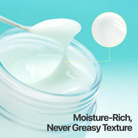 Thumbnail for numbuzin No.1 Pantothenic B5 Active Soothing Cream | Remove sebum and skin troubles, Pantothenic acid, Korean Skincare Gift for Women | 2.70 fl oz