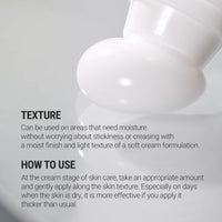 Thumbnail for ROVECTIN Calming Lotus Cream – Lightweight Hydrating & Soothing Moisturizer Face Cream for Sensitive Skin | 75% Lotus Water Extract & Niacinamide for Anti-Aging | Vegan Korean Skincare (2.03 fl oz)
