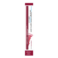 Thumbnail for wet n wild Perfect Pout Gel Lip Liner, Rich Creamy Long Lasting Color, Well-Defined and Flawless Application, Vegan & Cruelty-Free - Currant Mood