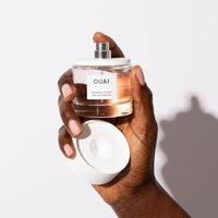 Thumbnail for Ouai Melrose Place Eau De Parfum - Elegant Womens Perfume For Everyday Wear - Fresh Floral Scent Has Notes Of Champagne, Bergamot And Rose With Delicate Hints Of Cedarwood And Lychee (1.7 Oz)