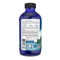 Thumbnail for Nordic Naturals Arctic-D Cod Liver Oil, Lemon - 8 oz - 1060 mg Total Omega-3s + 1000 IU Vitamin D3 - EPA & DHA - Heart, Brain, Bone, Immune & Mood Support - Non-GMO - 48 Servings