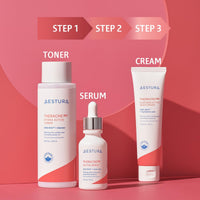 Thumbnail for AESTURA THERACNE365 Hydro Active Toner for Acne-Prone Skin | Reduce Excess Oil, Improves The Smoothing Texture, Soothing Zinc & Sebum-Caring BHA, Non-comedogenic, 6.76 Fl Oz