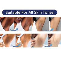 Thumbnail for Vcetree Skin Bleaching Cream Skin Lightening for Body Intimate Areas, Private Parts, Underarm, Knees, Elbows, Inner Thigh, Bikini Area, Whitening Cream Dark Spot Remover For Intimate Areas (1FL OZ)