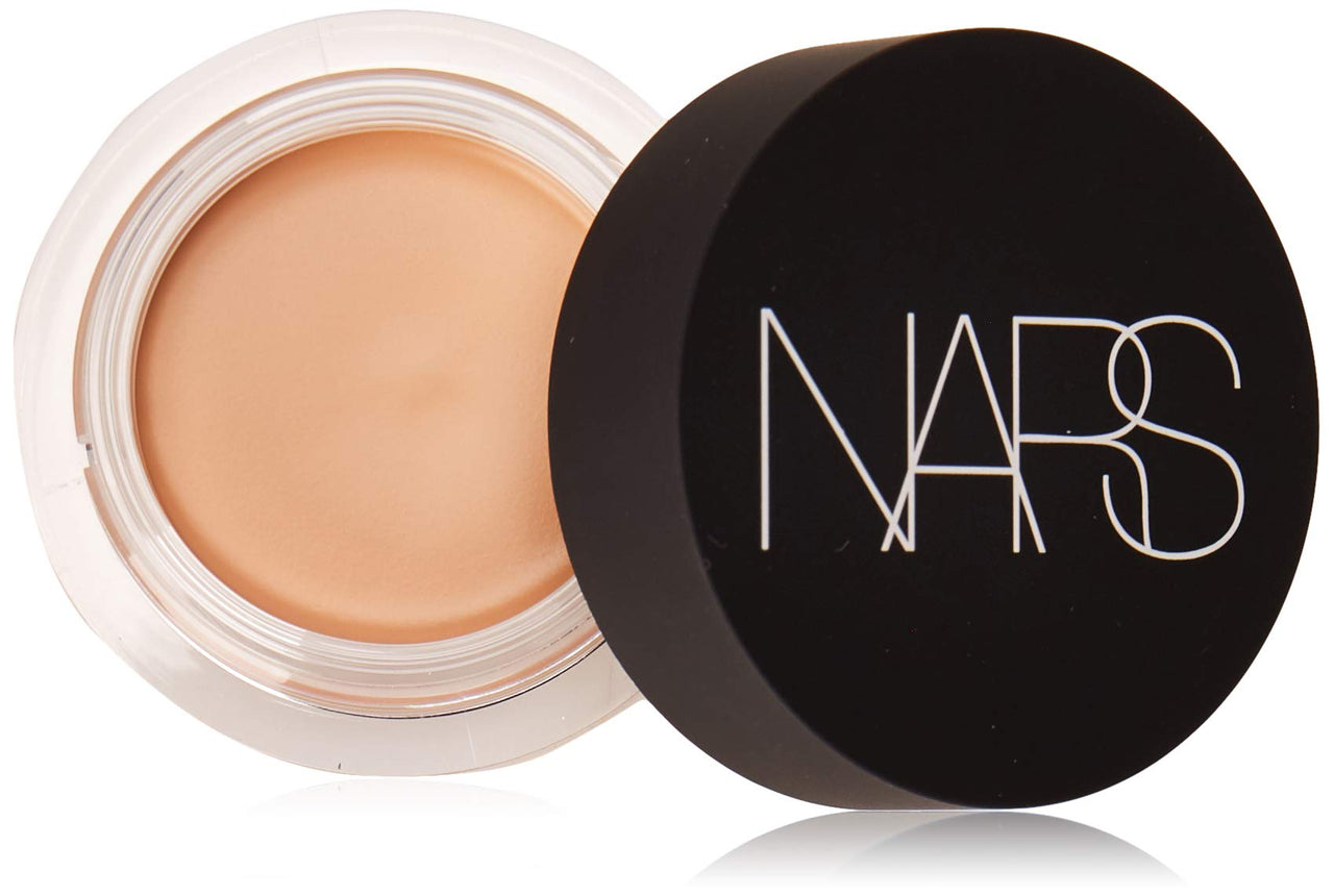 NARS Nars Soft Matte Complete Concealer, Macadamia, 0.21 Ounce