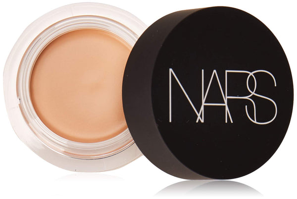 NARS Nars Soft Matte Complete Concealer, Macadamia, 0.21 Ounce