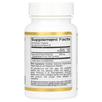 Thumbnail for California Gold Nutrition Royal Jelly, 500 mg, 30 Veggie Caps