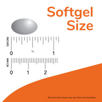 Thumbnail for NOW Supplements, Ubiquinol 100 mg, High Bioavailability (the Active Form of CoQ10), 120 Softgels