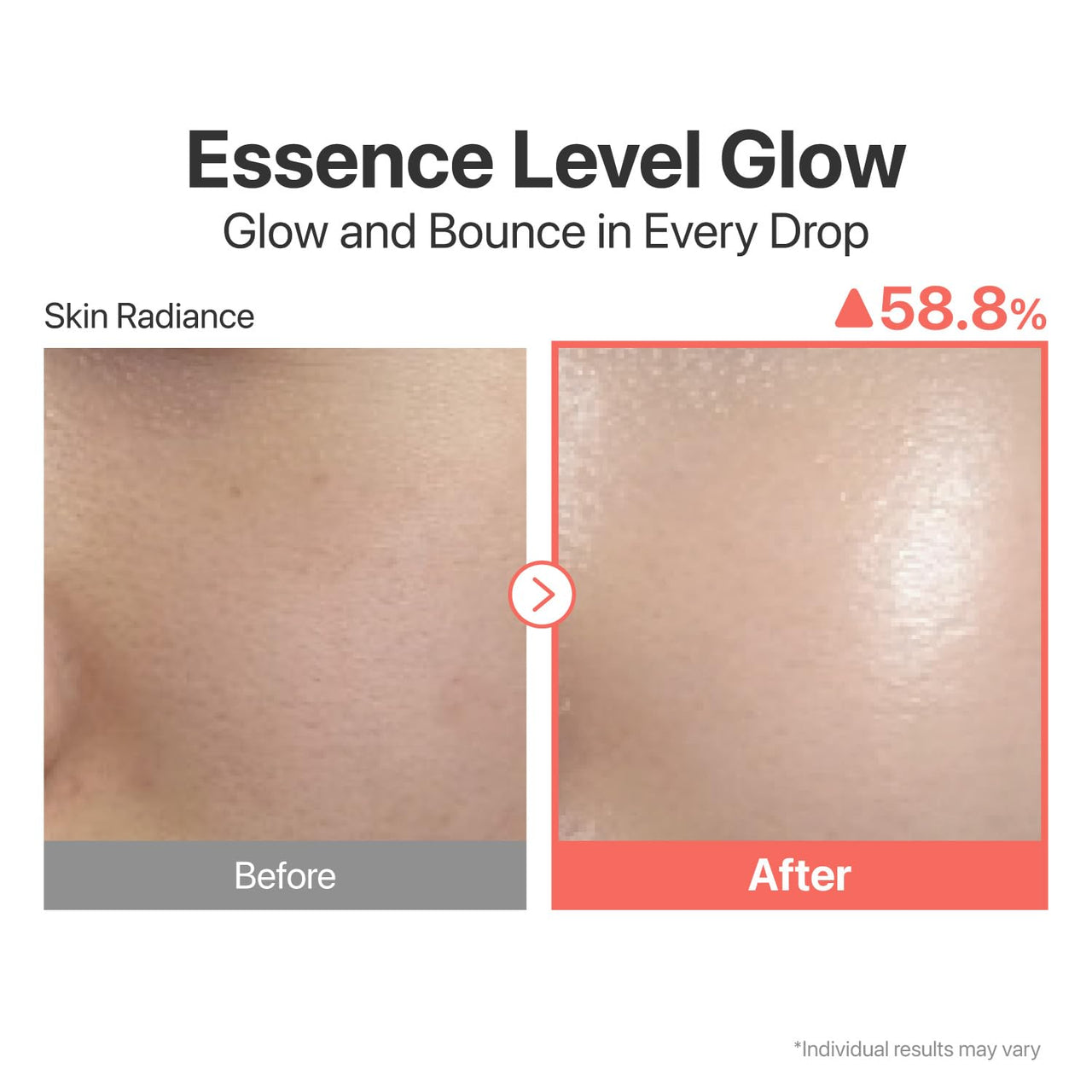 numbuzin No.3 Super Glowing Essence Toner, Fermented Toner for Skin Glow & Texture, Bifida, Niacinamide, Hydrating, Radiance-Boosting Essence, Zero Pore Care, 6.76 fl oz (200ml)