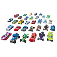 Thumbnail for Hot Wheels Mattel Hot Wheels 72 Count Random Case Basic Die-Cast Toy Cars