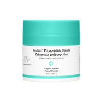 Thumbnail for Drunk Elephant Protini Polypeptide Cream - 50 ml/1.69 fl oz - Firming Moisturizer - Clean Clinical Skincare - Cruelty-Free - Dermatologist-Tested - Includes B-Goldi Deluxe Sample (3 ml/ .10 fl oz)