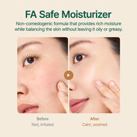 Thumbnail for PURITO Oat In Calming Gel Cream, Oat Seed Water for Hydration & Soothing, Lightweight, Non-Sticky Moisturizer for Sensitive Skin, Non-Comedogenic, Fragrance-Free, Korean Skincare, 100ml 3.38 fl.oz