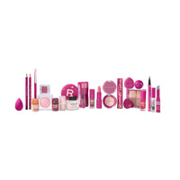 Thumbnail for Revolution Makeup Advent Calendar, 24-Piece Beauty Gift Set for Lips, Eyes, & Face, Features Essential Cosmetics & Tools, Vegan & Cruelty-Free