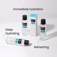 Thumbnail for coxir Ultra HYALURONIC Acid Toner | HYDRATION-14-Complex| Hydrating, Smoothing, Calming, Moisturizing, Paraben Free, Cruelty Free, Korean Skin Care [150ml/5.07 fl.oz.]