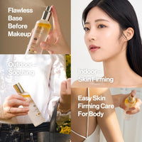 Thumbnail for d'alba Piedmont Italian White Truffle First Aromatic Spray Serum, Fragrant VEGAN Glowy Antioxidant Face Mist, Deep Hydration Skin Firmness, Korean Skin Care (4.05 fl.oz)
