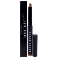 Thumbnail for Bobbi Brown Long-Wear Cream Shadow Stick - Cashew Matte for Women - 0.05 oz Eye Shadow