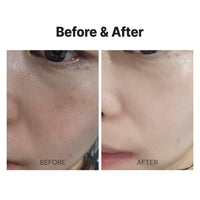 Thumbnail for Vita Real Enzyme Powder Cleanser - Gentle Exfoliating Face Wash for Normal to Sensitive Skin - Hydrating Facial Oil Cleanser with Vitamin & Papain Enzyme - Lemon Peel for Dead Skin Cells - 1.76 oz