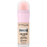 Thumbnail for Maybelline New York Instant Age Rewind Instant Perfector 4-In-1 Glow Makeup - Primer, Concealer, Highlighter and BB Cream in 1, Fair/Light, 0.68 fl oz