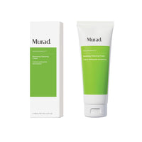 Thumbnail for Murad Renewing Cleansing Cream - Anti-Aging, Cleansing Cream Face Wash - Lactic Acid and Antioxidant Vitamin-E Face Cleanser for Tightening, 5 Fl Oz