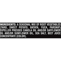 Thumbnail for Terra Vegetable Chips, Original Chips with Sea Salt, 6.8 Oz, (Pack of 2)
