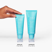 Thumbnail for TULA Skin Care Face Filter Blurring and Moisturizing Primer - Sunrise, Evens the Appearance of Skin Tone & Redness, Hydrates & Improves Makeup Wear, 1fl oz
