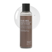 Thumbnail for BENTON Snail Bee High Content Skin (Toner) - Snail Mucin Toner, Snail Mucin Essence Toner, Bee Venom Korean Toner, Korean Skin Care Snail Toner, Face Skin Care Snail Essence, Snail Mucin Moisturizer