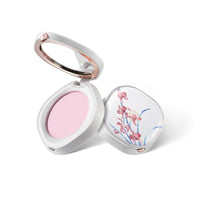 Thumbnail for FLORASIS Ethereal Flush Smooth Powder Blush (Ode to Embroidery) (03 Candy Clouds, 1 Count)