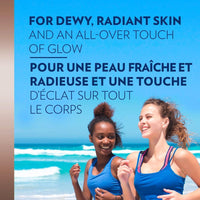 Thumbnail for Vaseline Cocoa Shimmer Jelly Stick 3-Pack Ã¢â‚¬â€œ Non-Greasy Moisturizer for Glowing Skin, Face & Body Lotion, Travel-Size, 1.4 Oz Ea