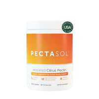 Thumbnail for PectaSol Modified Citrus Pectin – 454g Powder – Total-Body Health Supplement to Support the Heart, Immune System, Inflammation Response & Healthy Aging + Maintain Healthy Galectin-3 Levels