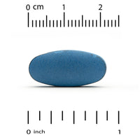 Thumbnail for Spirulina AstaBlue Complex, 180 Tablets, California Gold Nutrition