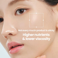Thumbnail for Dr. G - Royal Black Snail Cream - 50 ML - Snail Mucin Moisturizer, Korean Skincare, K Beauty for Dry Skin, Royal Jelly Protein Improves Skin Barrier, Niacinamide for Blemish Care; Skin Elasticity Care