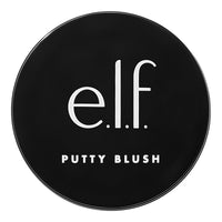 Thumbnail for e.l.f. Putty Blush, Creamy & Ultra Pigmented Formula, Infused with Argan Oil & Vitamin E, Maldives, 0.35 Oz