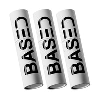 Thumbnail for Based Bodyworks Hair Texturizing Powder, Lightweight & Volumizing Hair Styling Powder with Matte Finish, Add Texture to Hair with Medium Hold, Best for Short to Medium Hair, (1.69oz Bottle, Pack of 3)