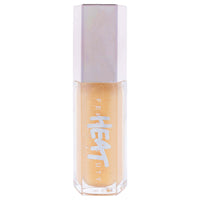 Thumbnail for Gloss Bomb Heat Universal Lip Luminizer Plus Plumper - 05 Lemon Lava by Fenty Beauty for Women - 0.3 oz Lip Gloss