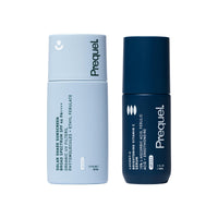 Thumbnail for Prequel Skin Solar Shade - Moisturizing Face Sunscreen & Lucent-C, Vitamin C Serum