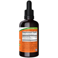 Thumbnail for NOW Foods Supplements, Echinacea Extract Liquid with Dropper, Immune System Support*, 2-Ounce