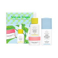 Thumbnail for Drunk Elephant Stay on Tropic: The Nourishing Kit